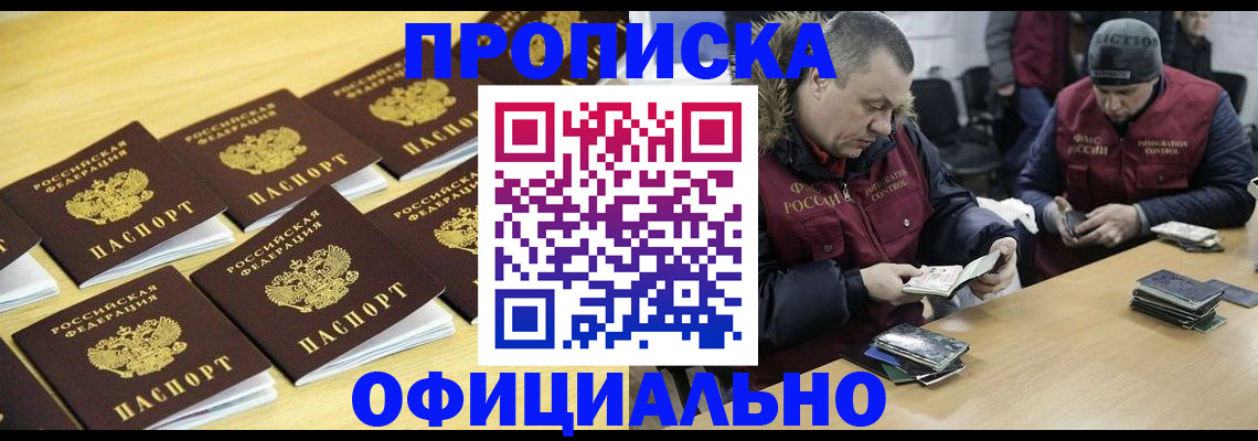 прописка 2025 в Камышине